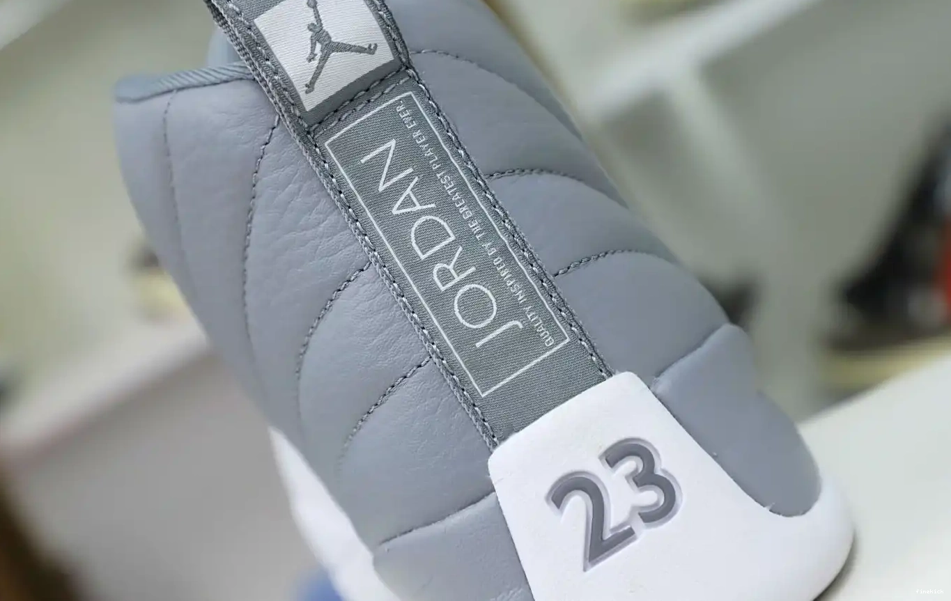Jordan Air retro 